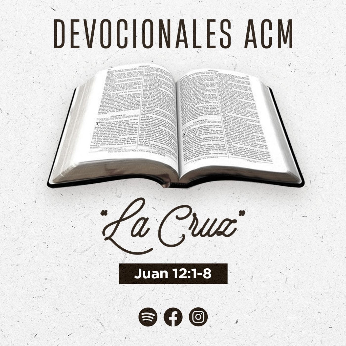 La Cruz | Jesús es ungido en Betania | Juan 12:1-8