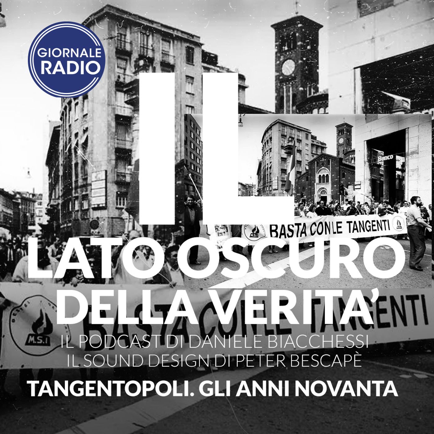 Il Lato Oscuro della Verità