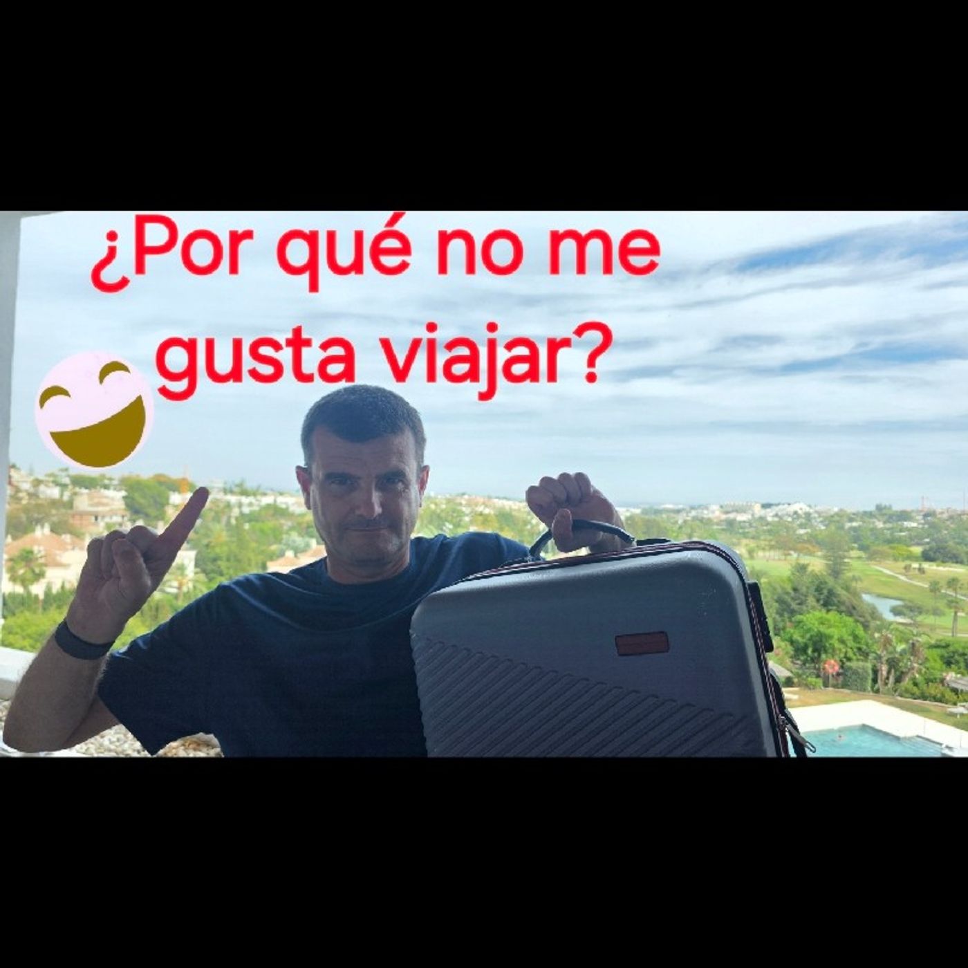 Viajas por postureo para Instagran, reconócelo episode artwork