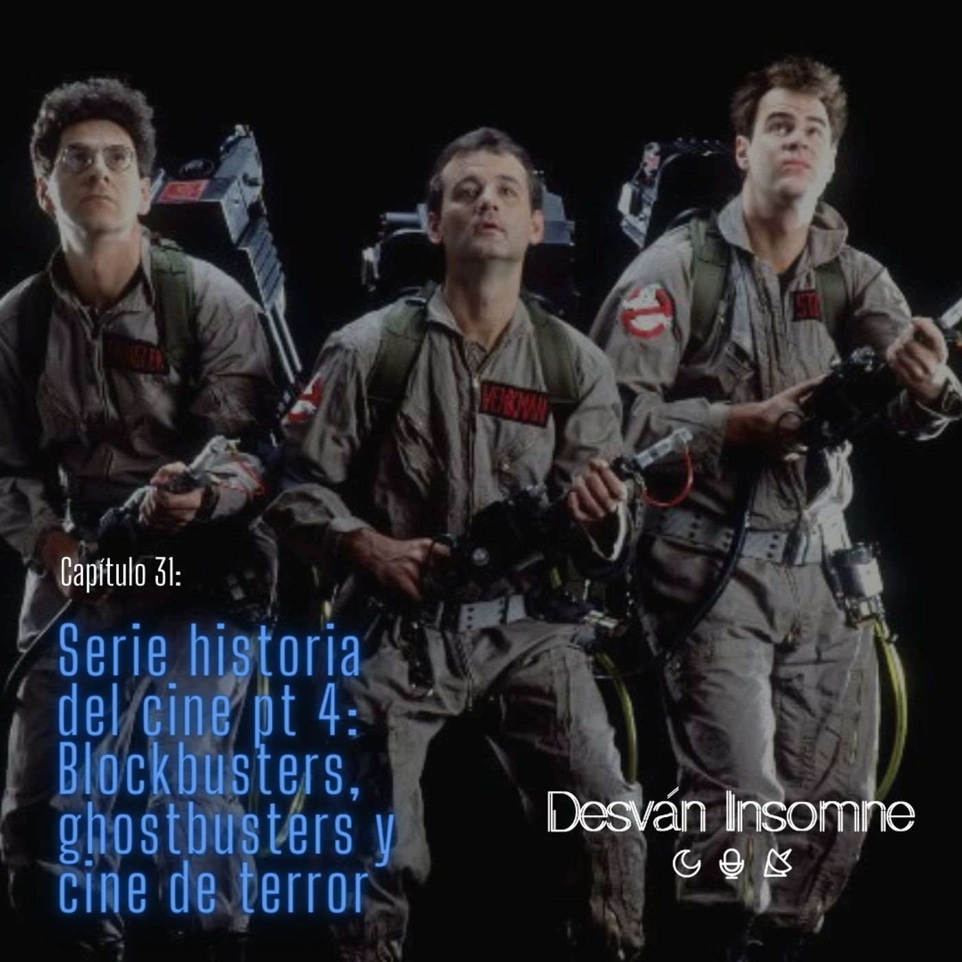 Desván Insomne