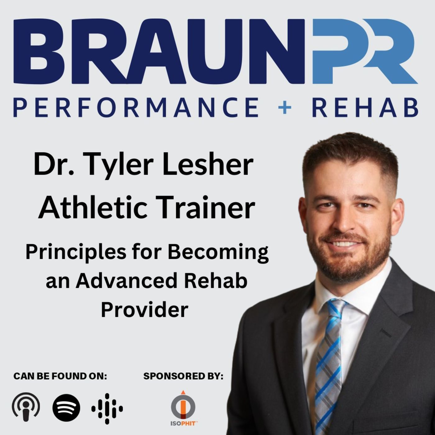 Brawn Body Health and Fitness Podcast