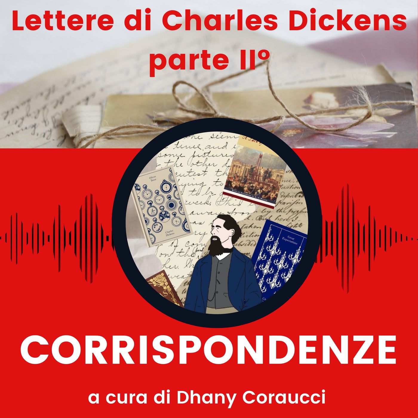 CORRISPONDENZE