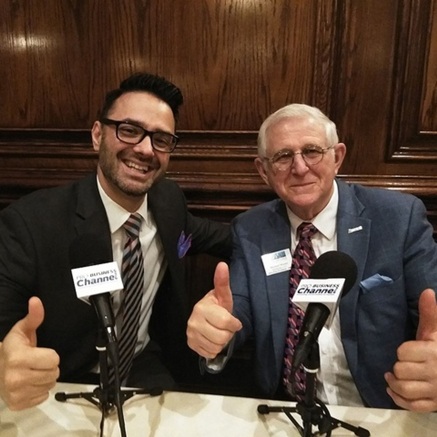 Buckhead Podcast