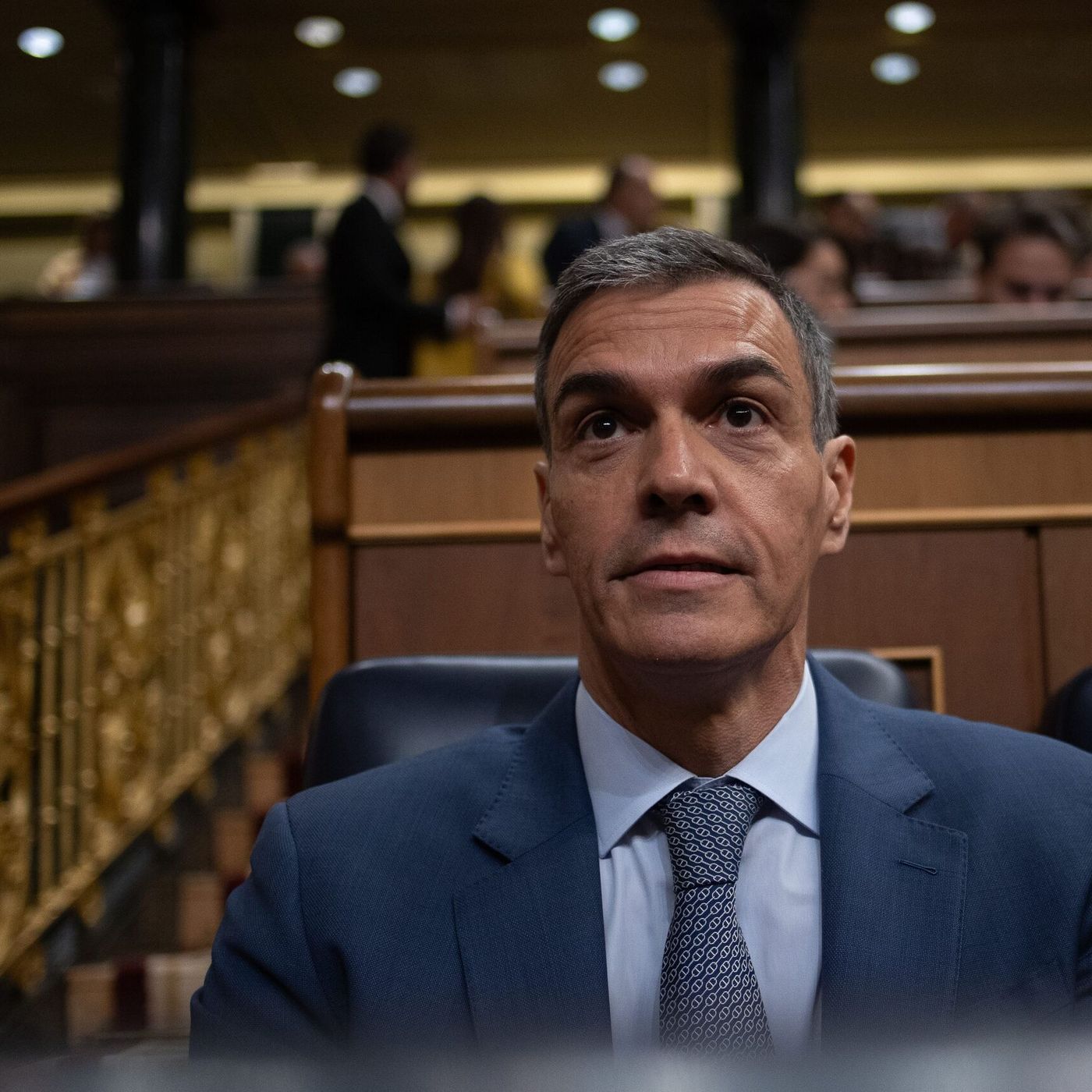 Con Ánimo de Lucro: Así hunde Sánchez a España en la pobreza episode artwork