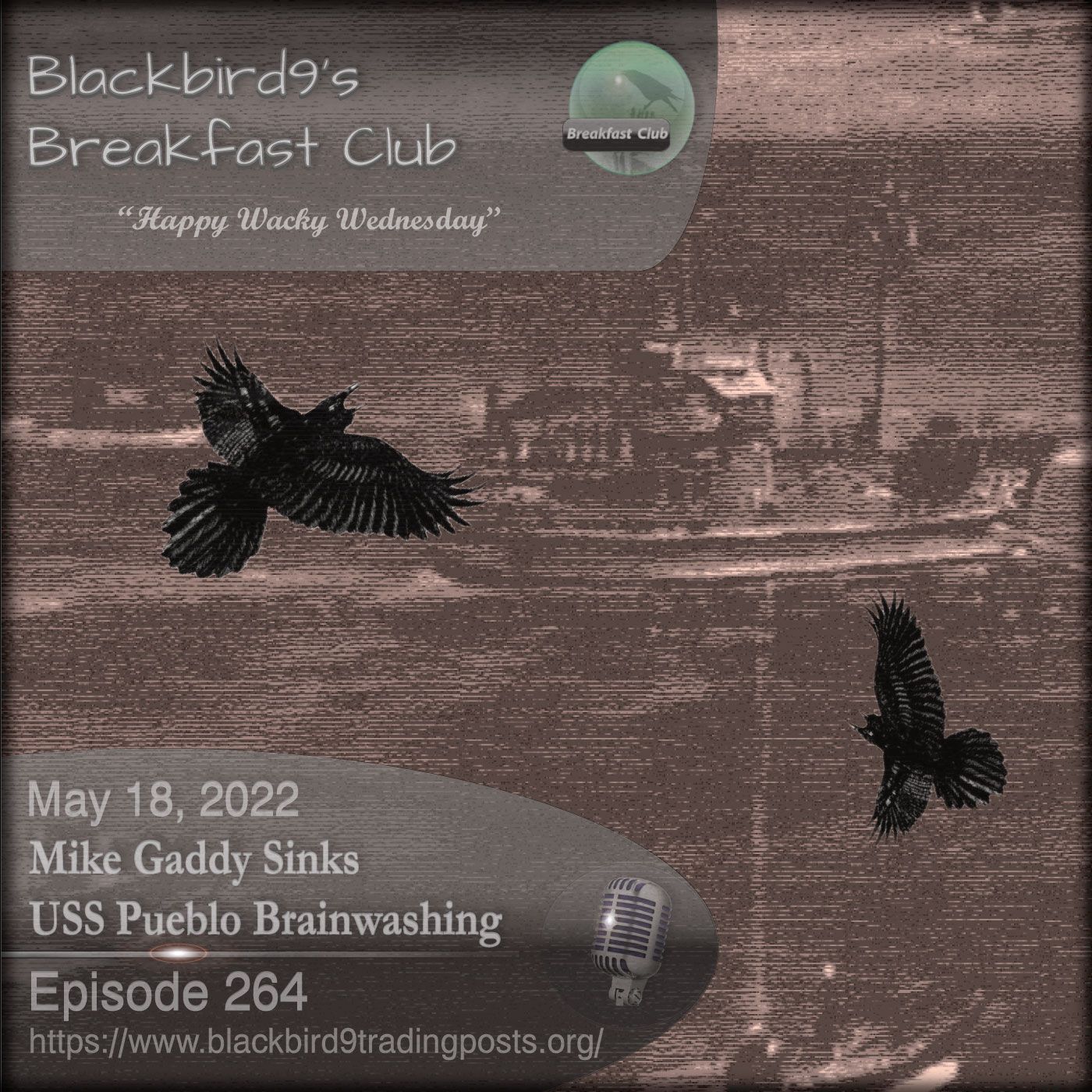Blackbird9s Breakfast club