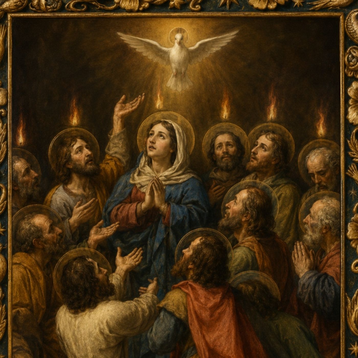 Pentecostés