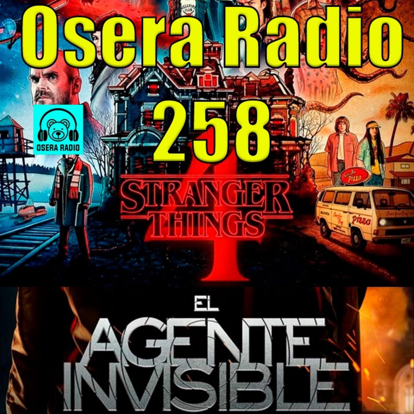 Osera Radio