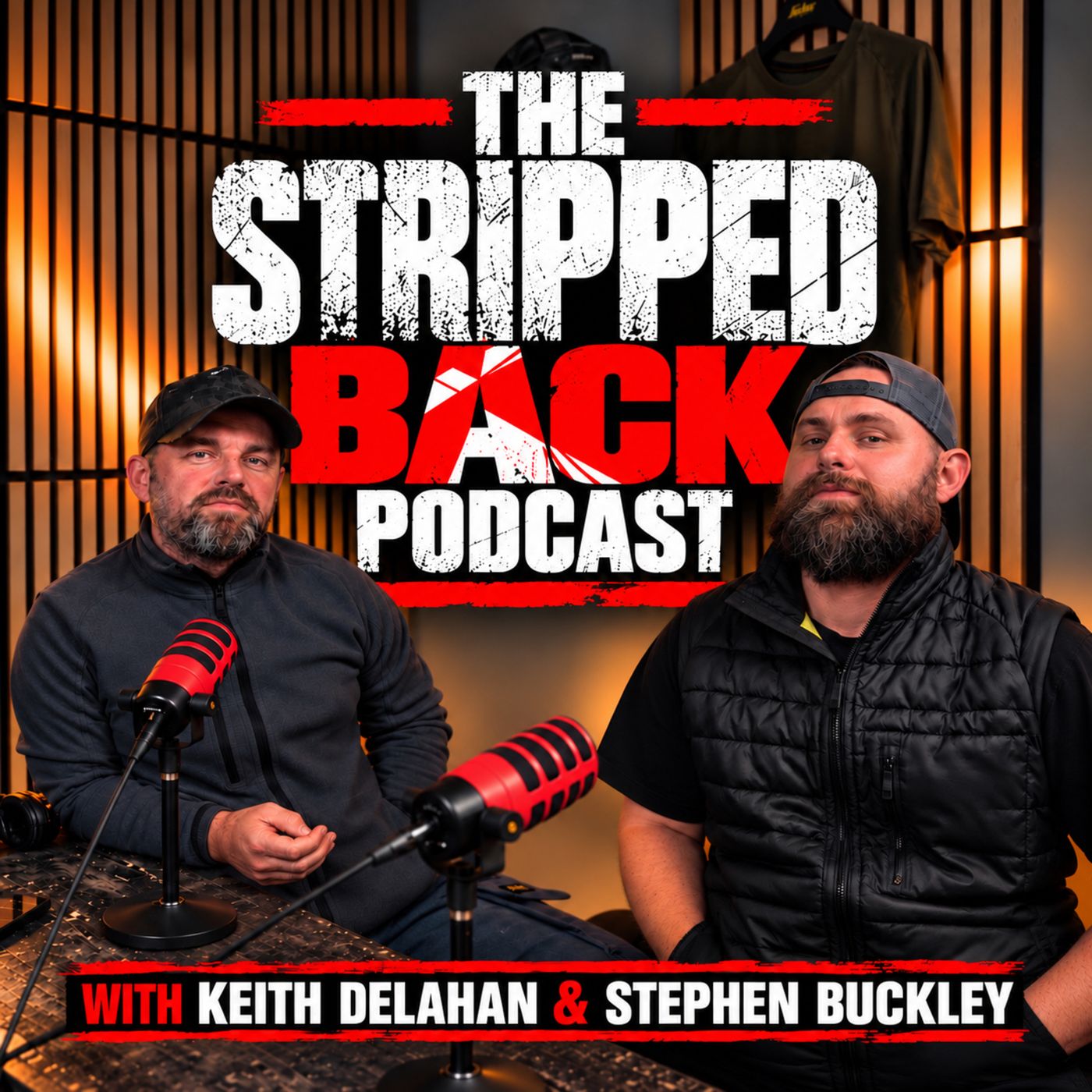 S11 E4 - with Chris McCarthy Part 2