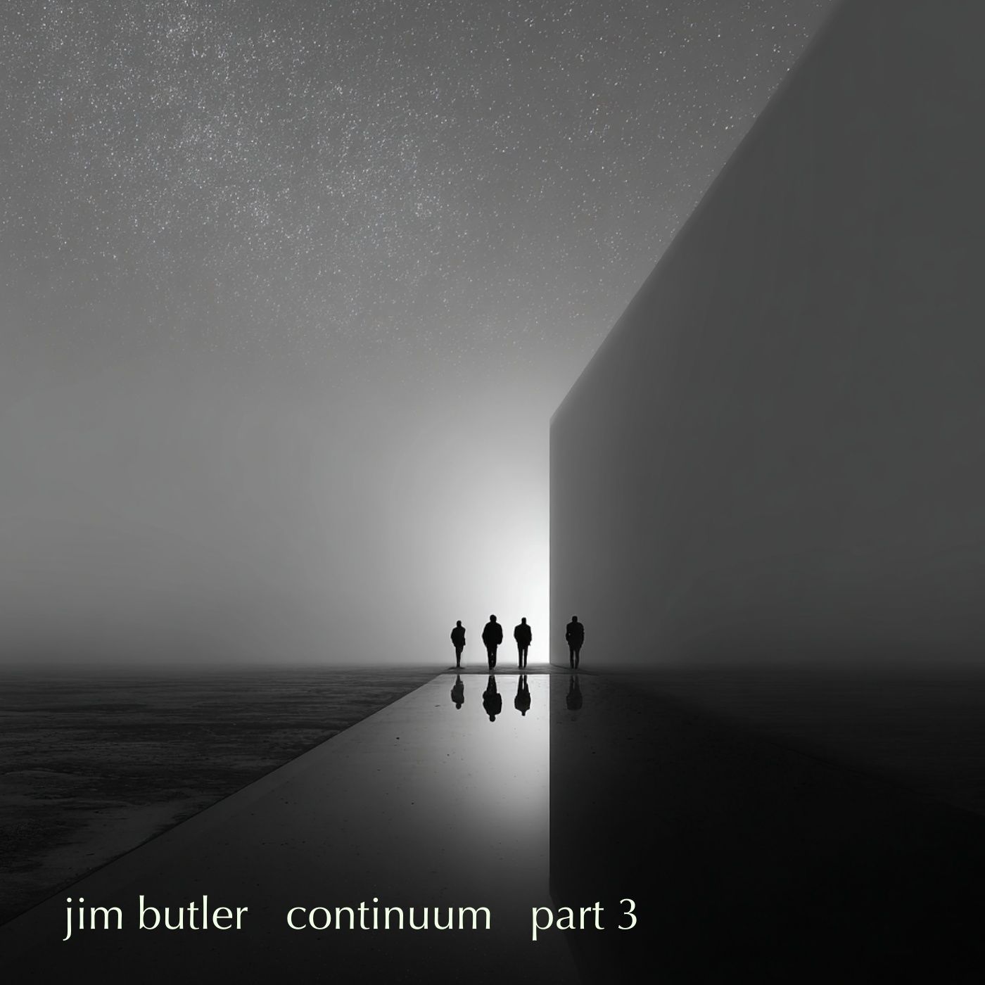 Deep Energy 2314 - Continuum - Part 3