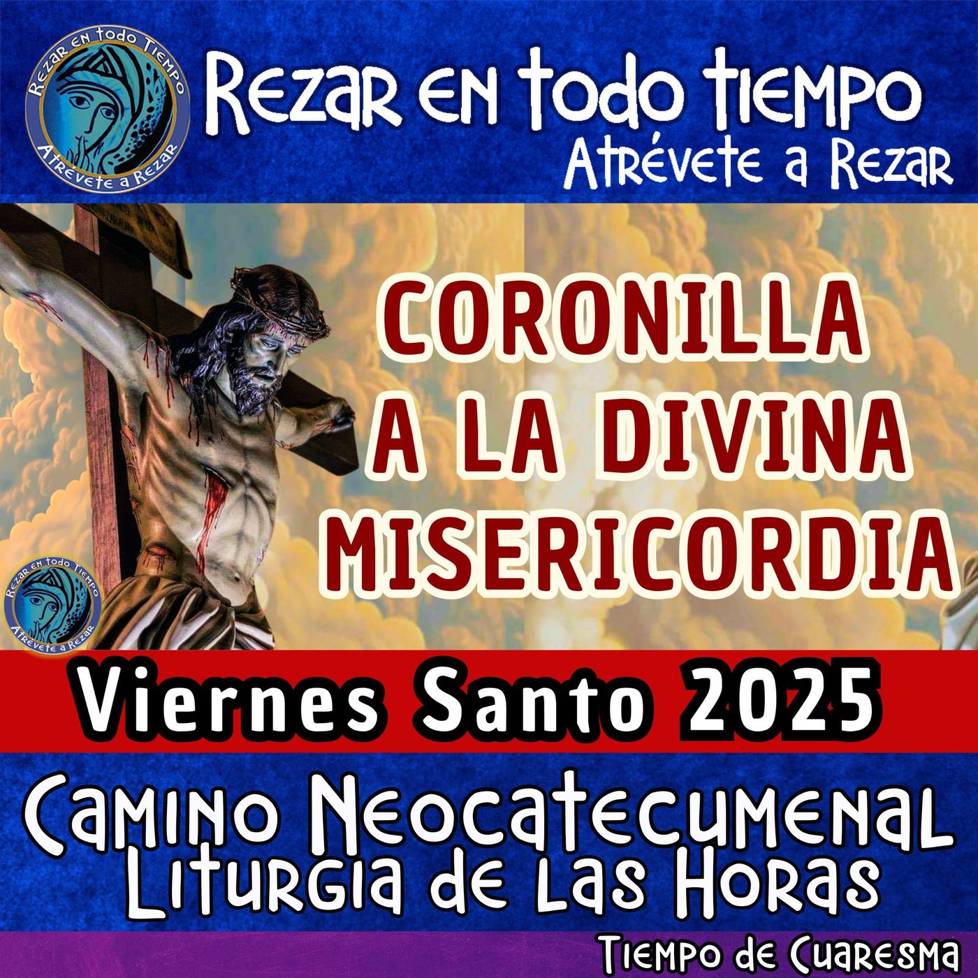 Laudes Rezar en todo Tiempo