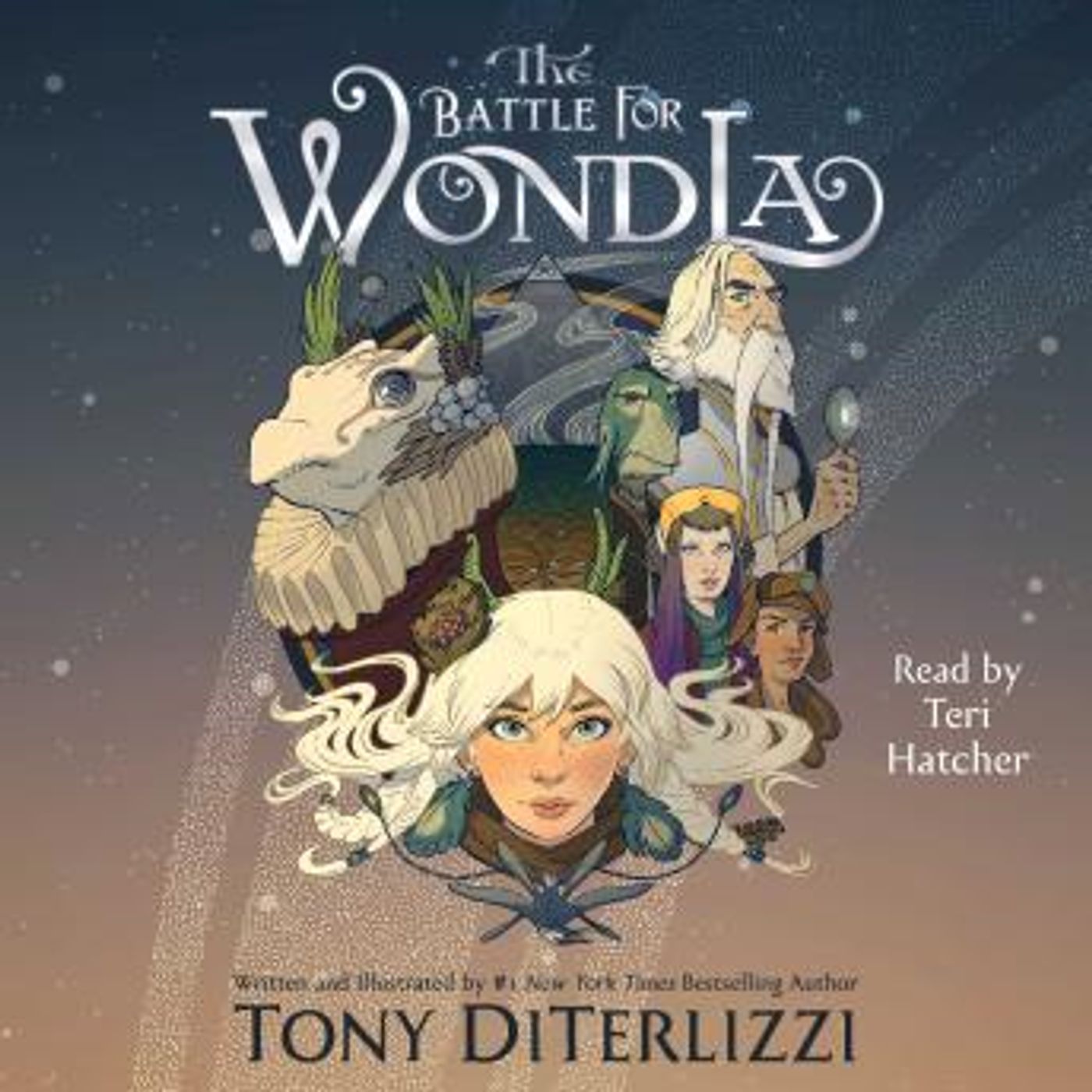 Download High-Quality Full Audiobooks in Kids, Mystery & Fantasy