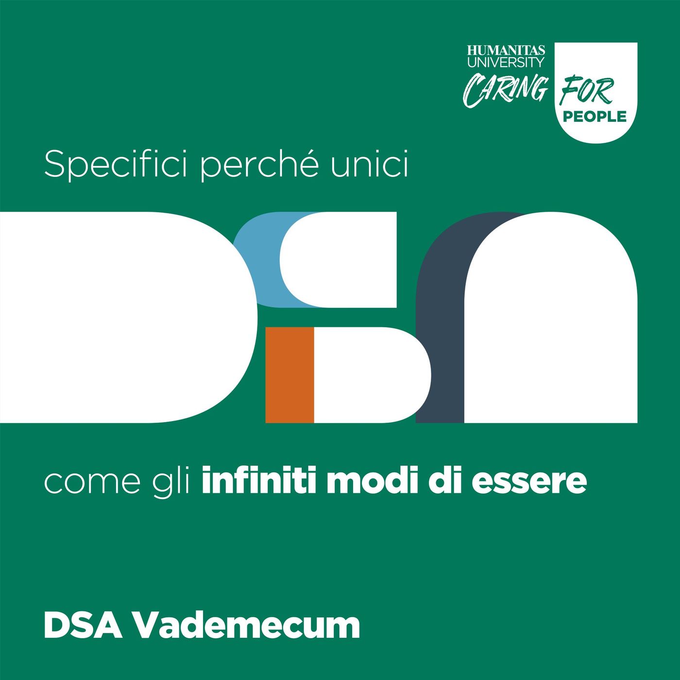 Vademecum DSA - Humanitas University
