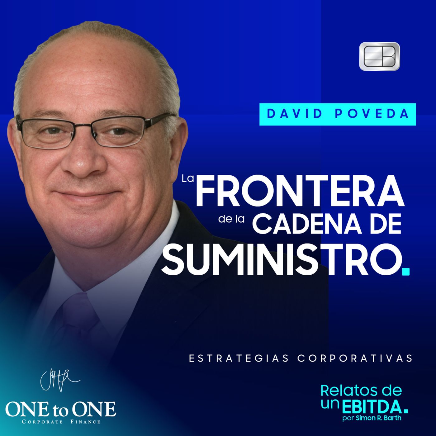 Relatos de un Ebitda con Simón R. Barth