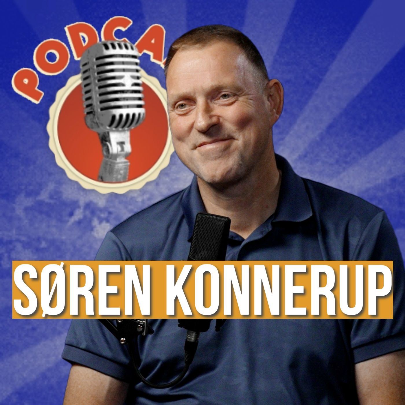 Den Jyske Podcast