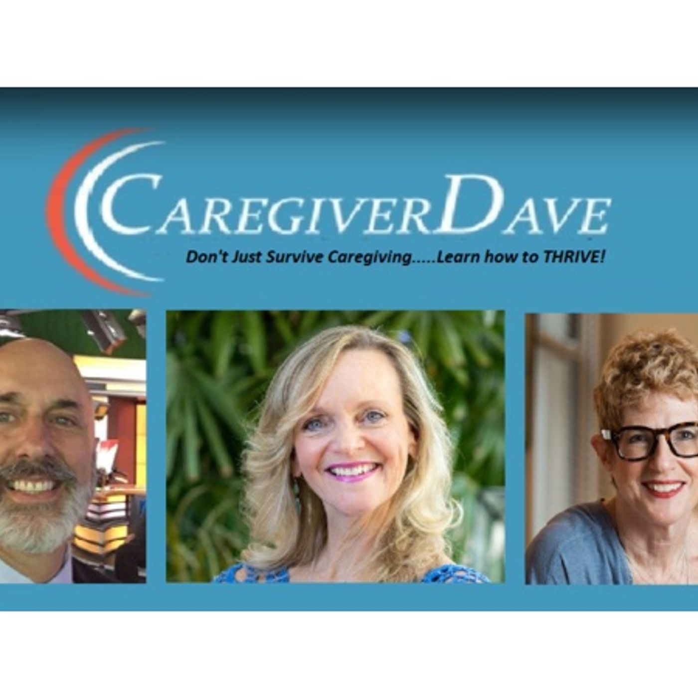 CaregiverDave.com