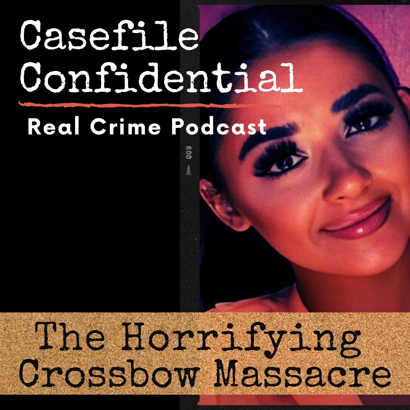 His Girlfriend Breaks Up With Him and He... Massacres Her and Her Family