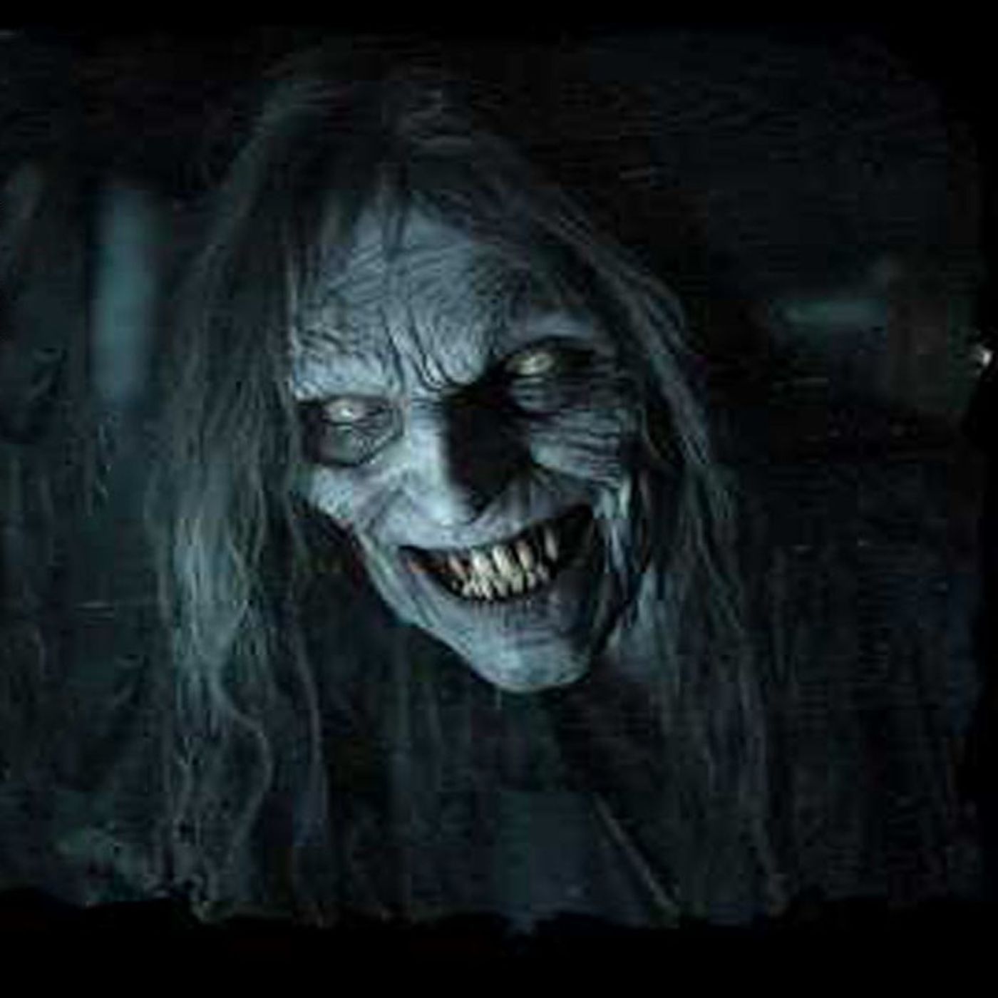 Esa BRUJA Quiere Lo Que LLevo En Mi Vientre - Historias De Terror - Voces De La Noche