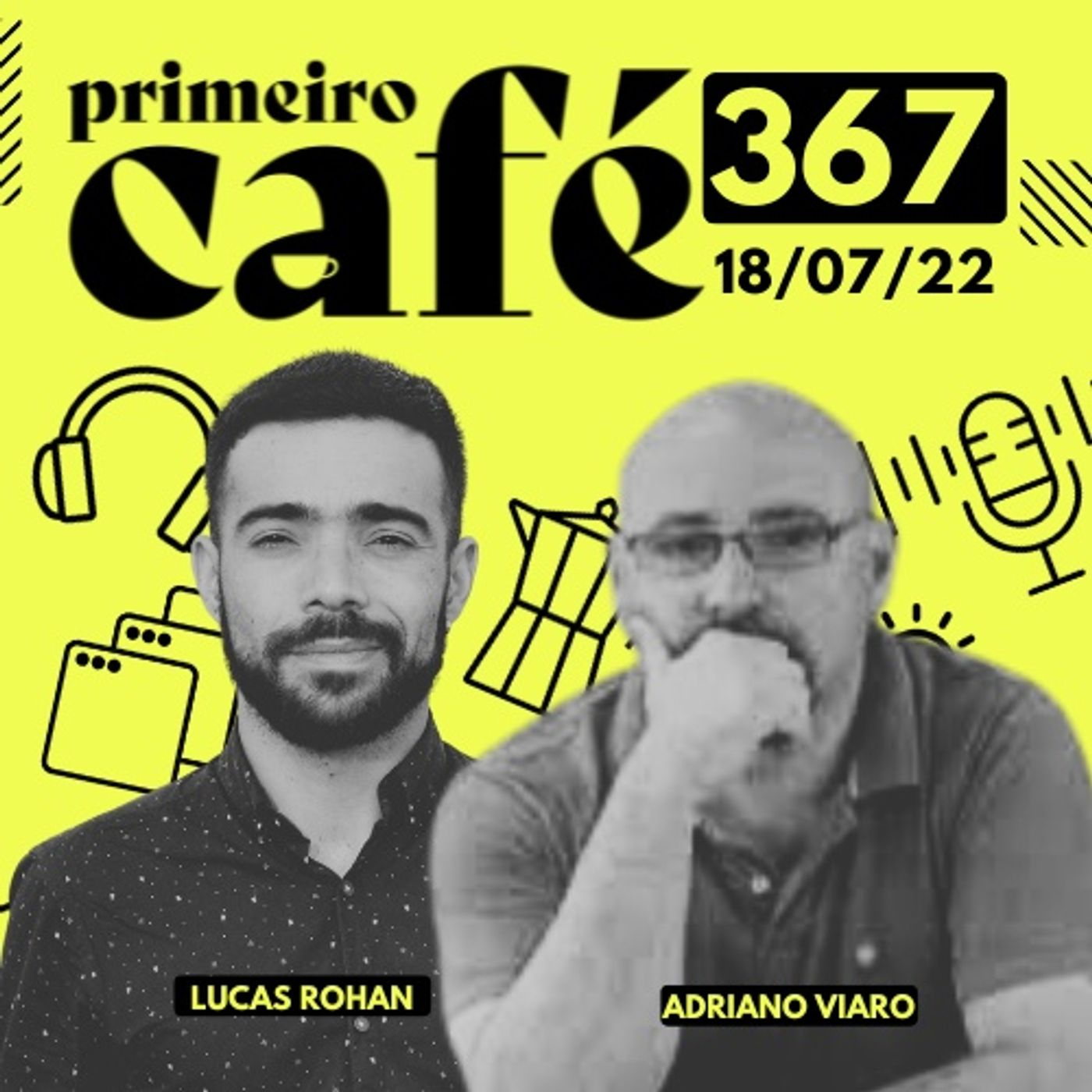 Primeiro Café