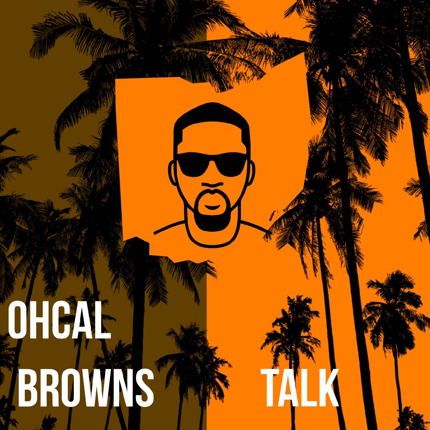 Browns lead the Division!!! - OHCal BROWNS TALK