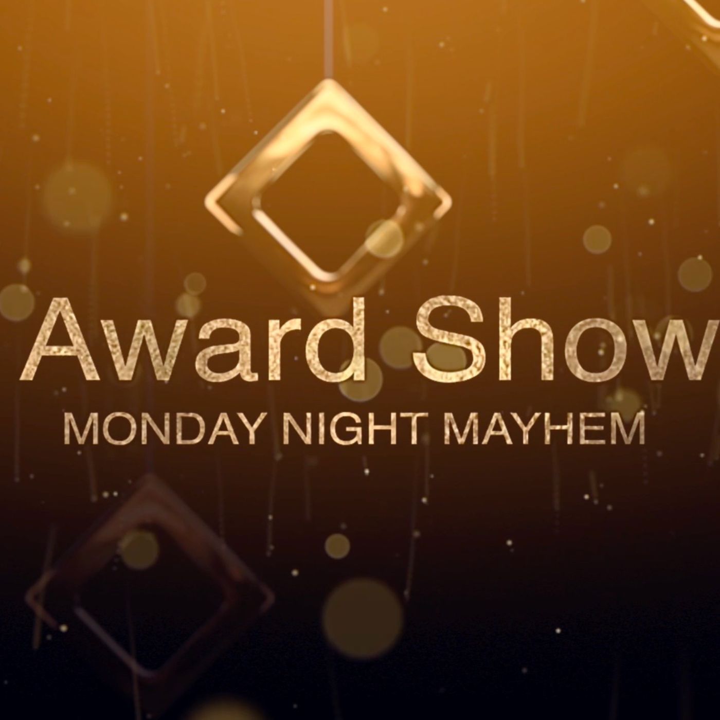 End of Year Award Show 2022 episode artwork