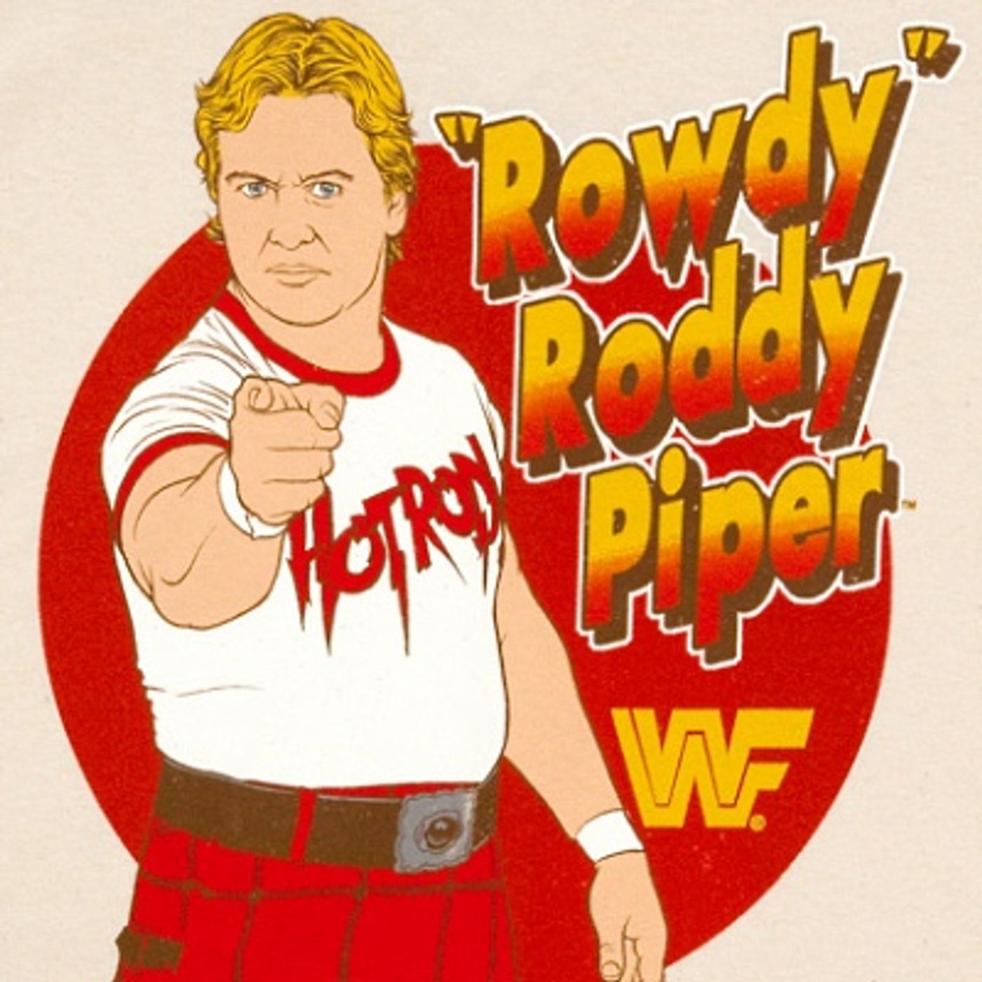 Ep:147 Roddy Piper Tribute Show