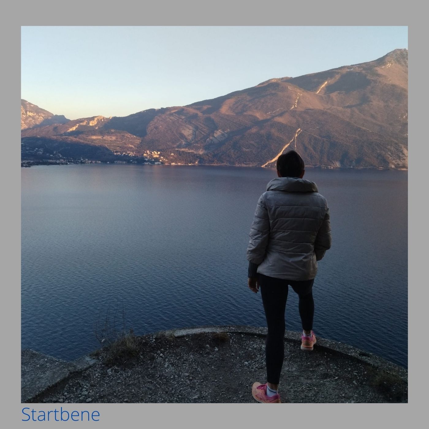 Startbene Meditazione 15 minuti