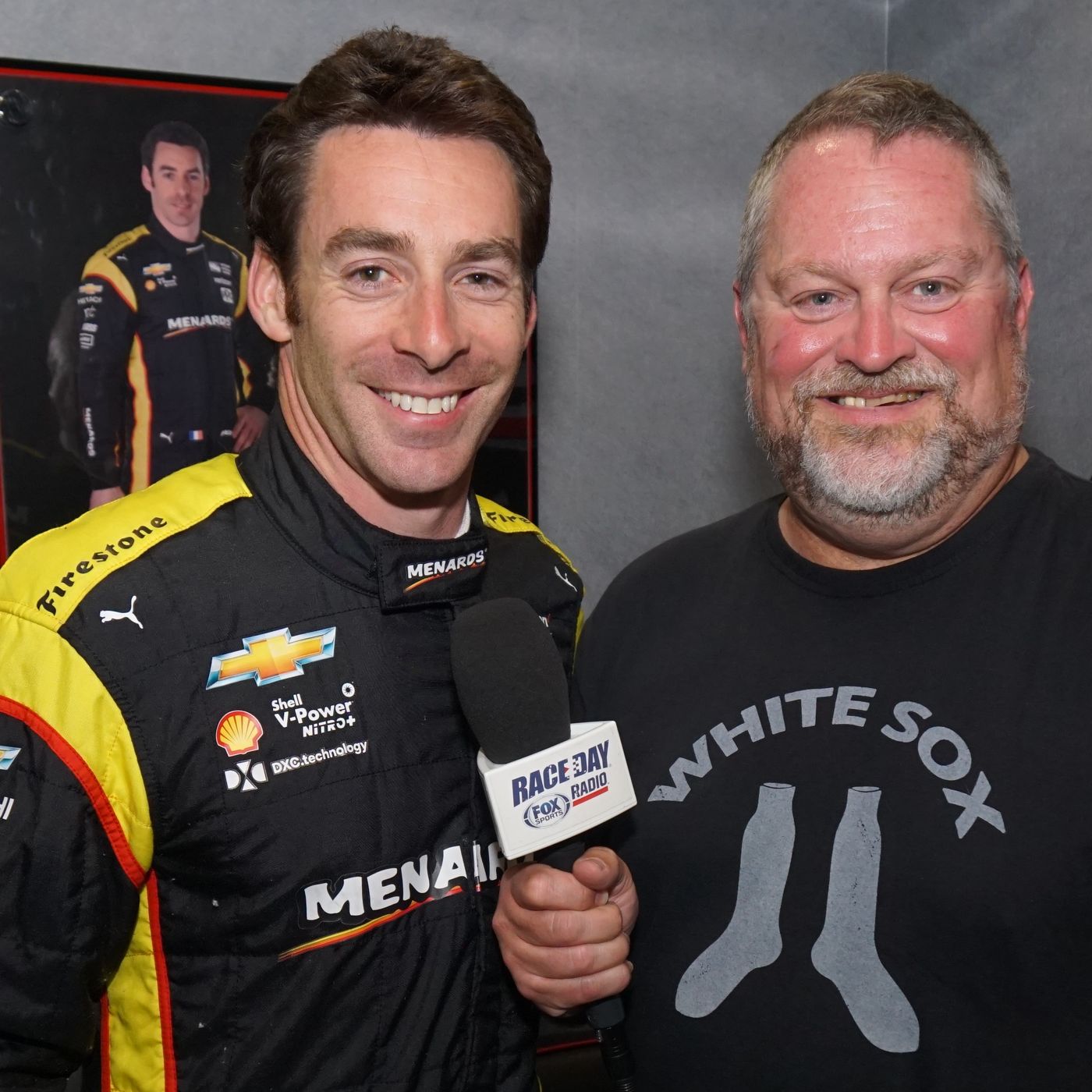 Honda IndyCar Report