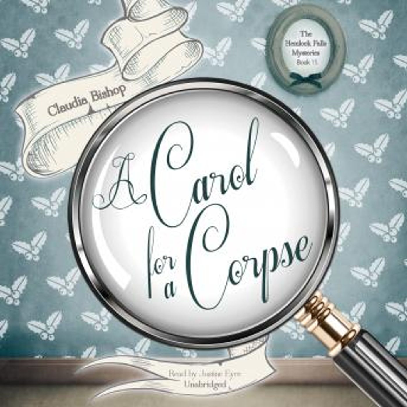 Download Best Full Audiobooks in Mystery, Thriller & Horror, Police & Detective