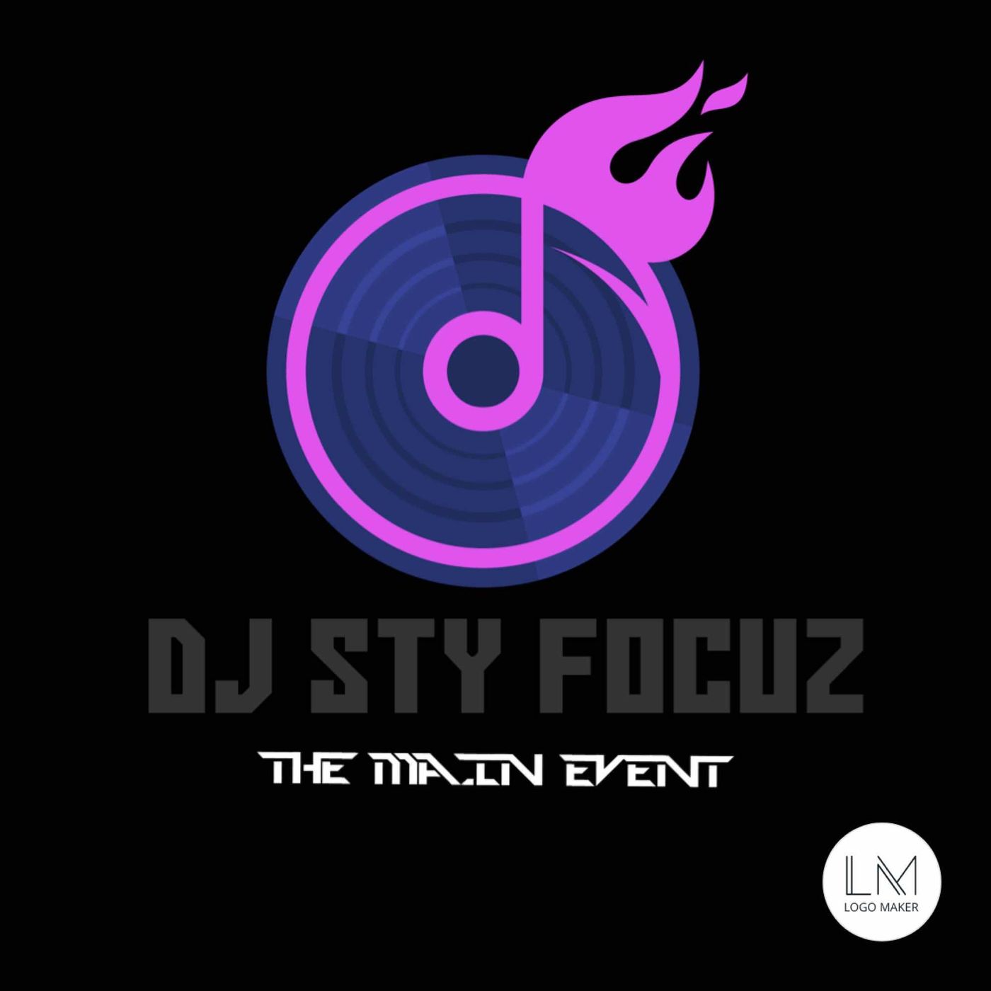 The Midnight Mixtape episode artwork