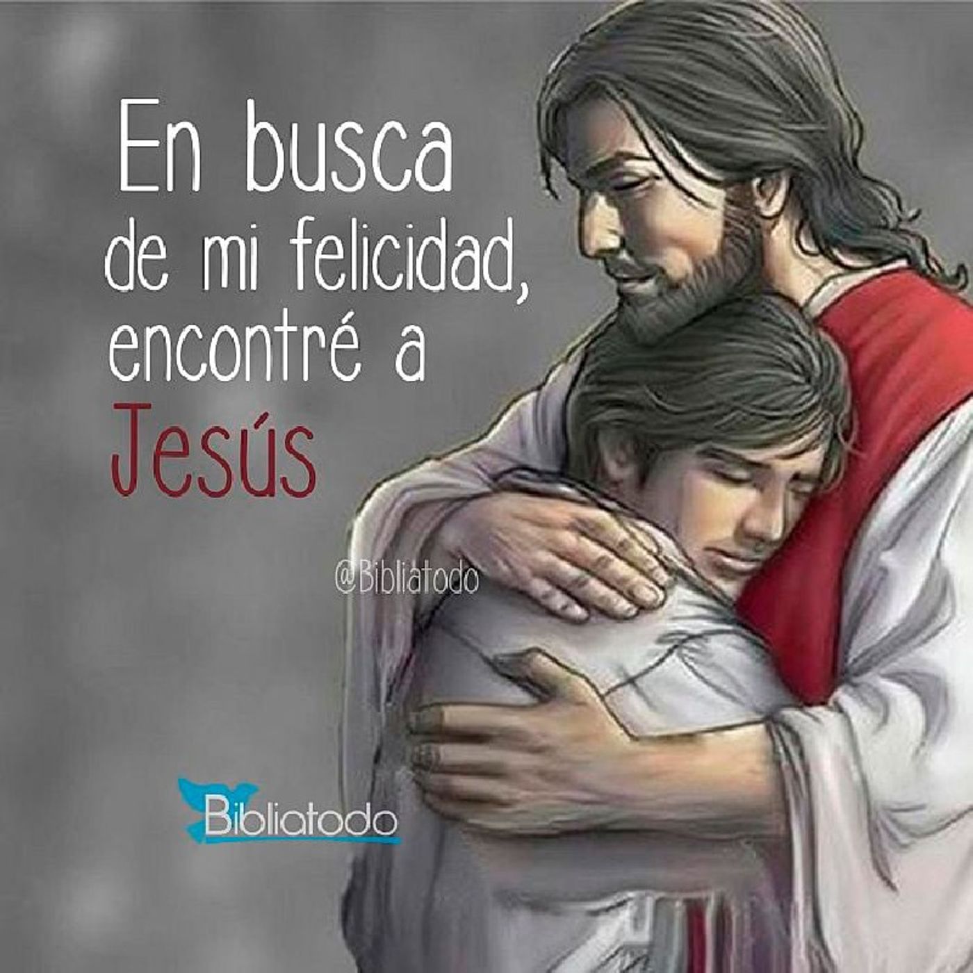 La Reflexión del Día "Señor, Tú eres la felicidad de mi corazón" episode artwork