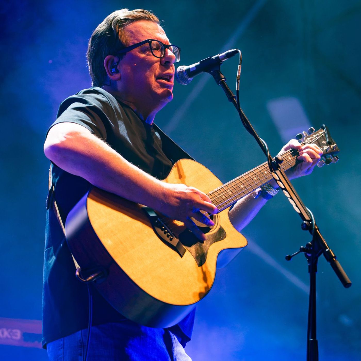 The Proclaimers say trans lobby are “truth-phobic” and defend Graham Linehan episode artwork