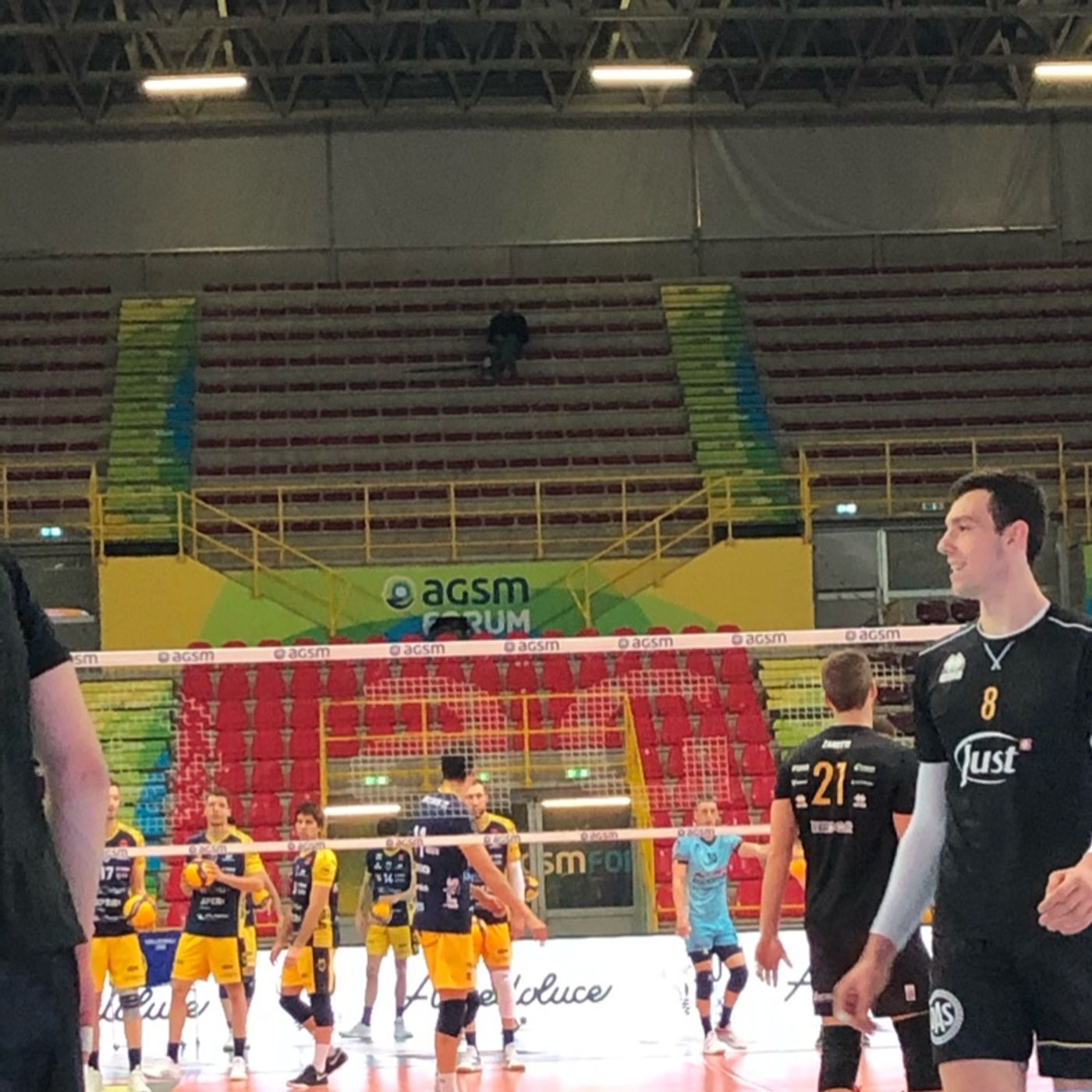 Zero Stagione 2020/2021