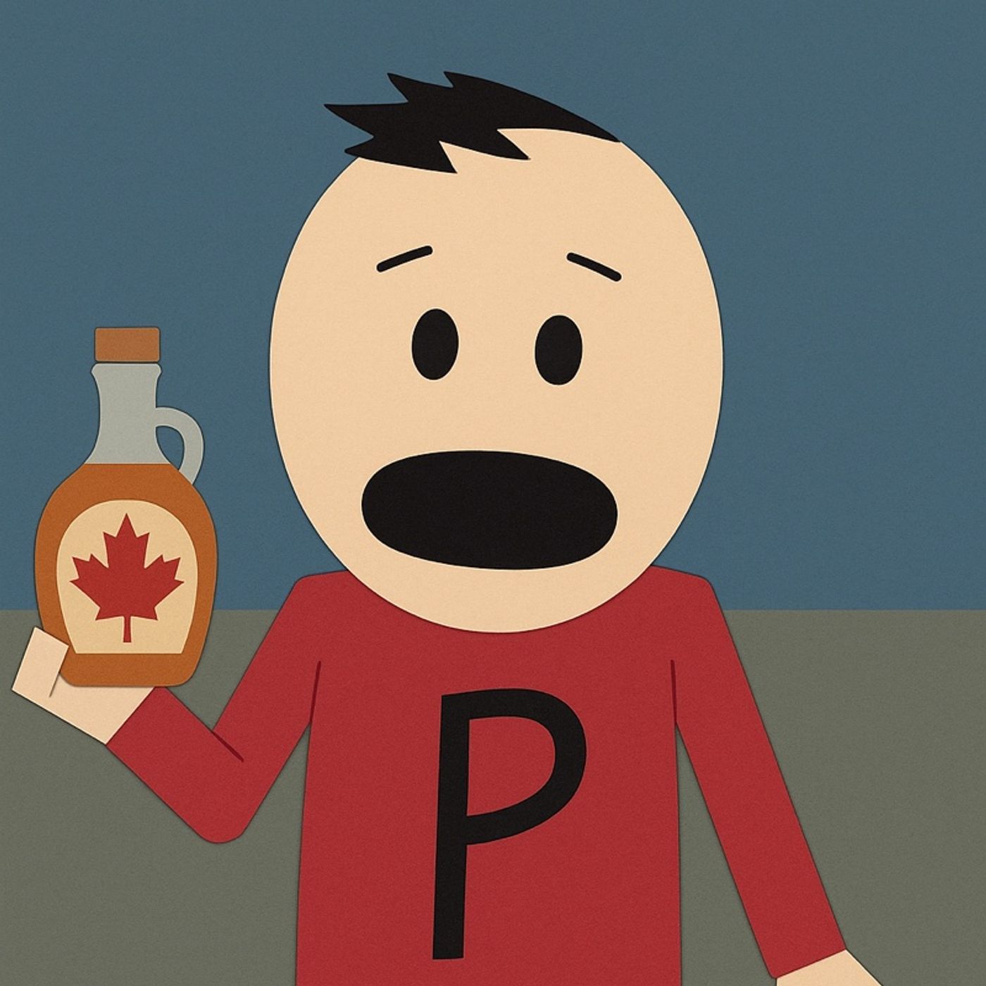 Fire Episode 24: the Canadians are fools episode artwork