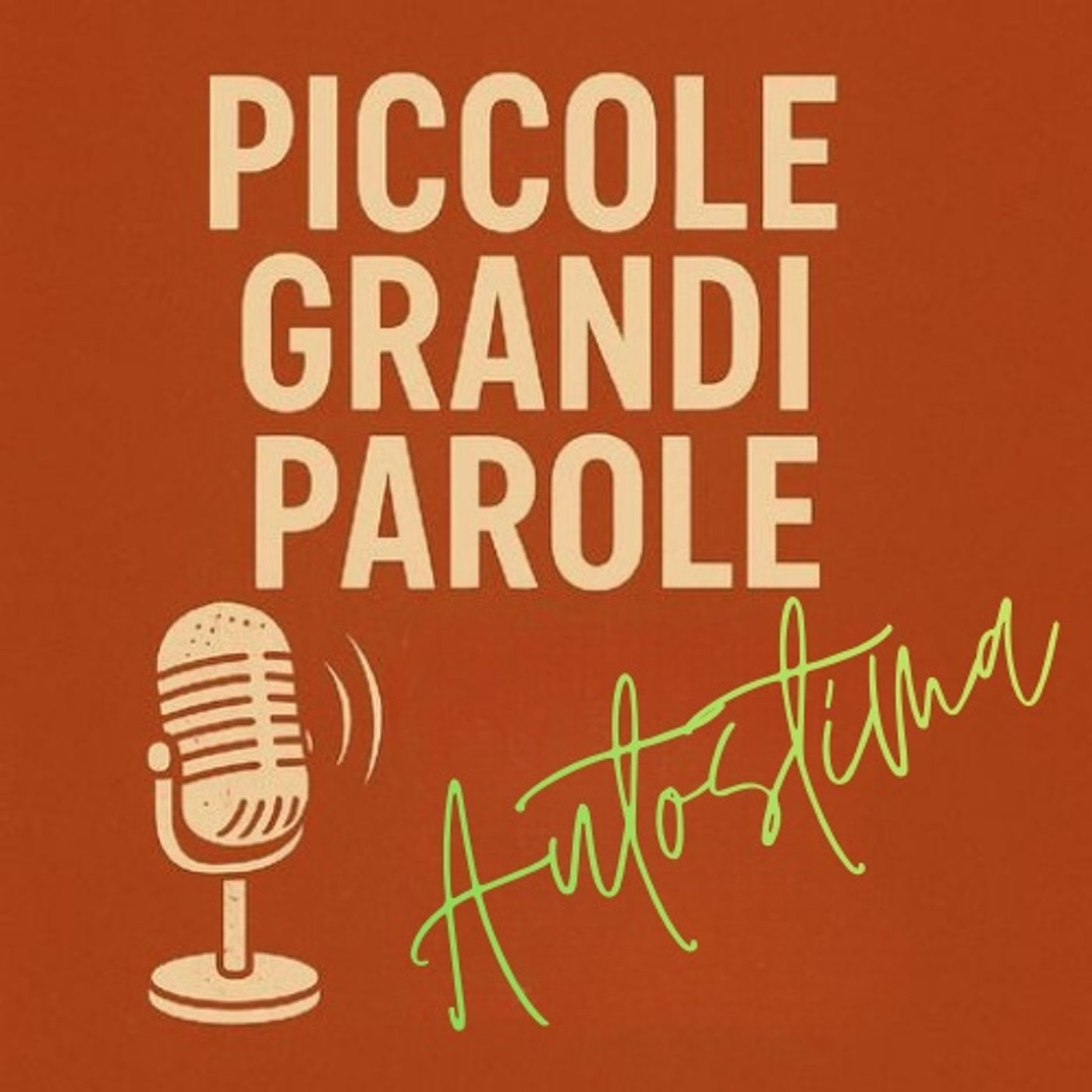 Piccole Grandi Parole