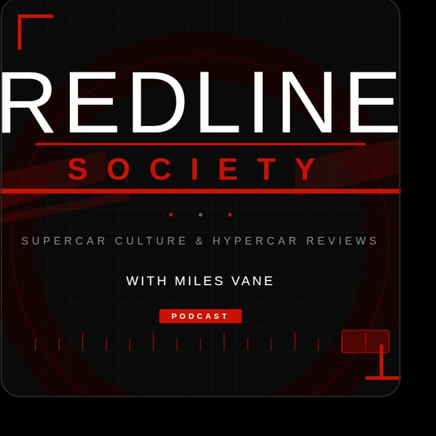 Redline Society
