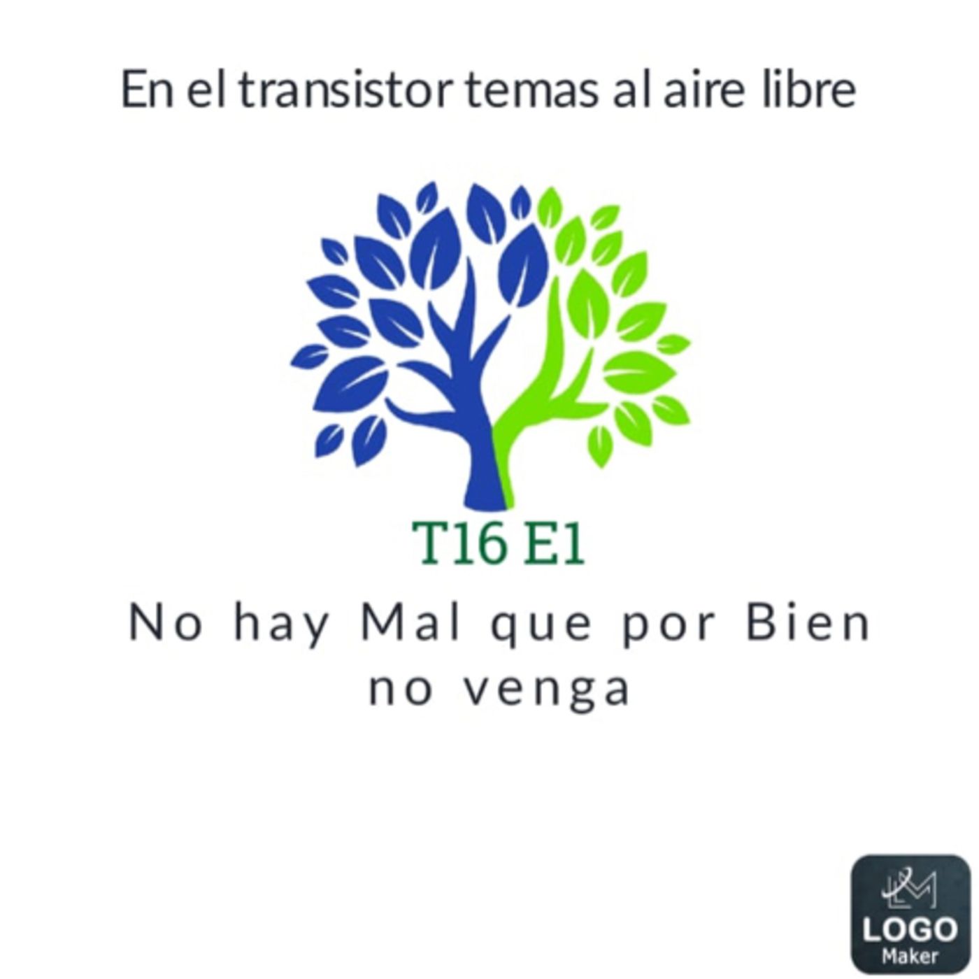 El Transistor Temas al Aire Libre