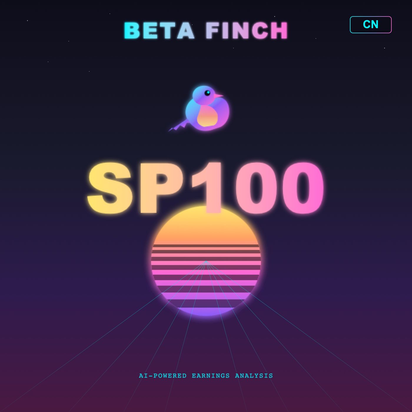 Beta Finch - S&P 100 - CN