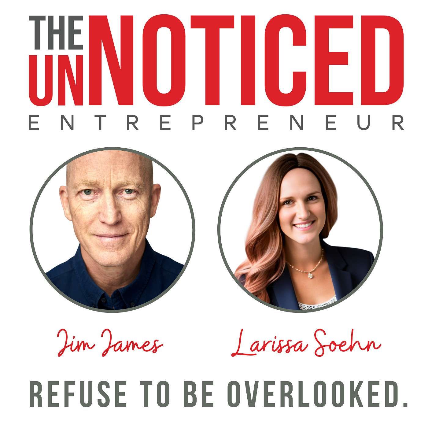 The UnNoticed Entrepreneur