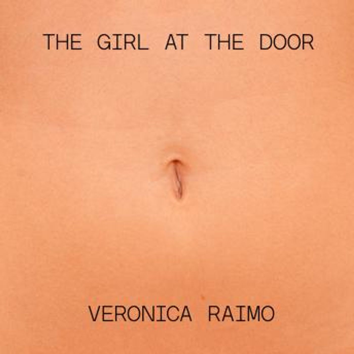 The Girl at the Door by Veronica Raimo episode artwork