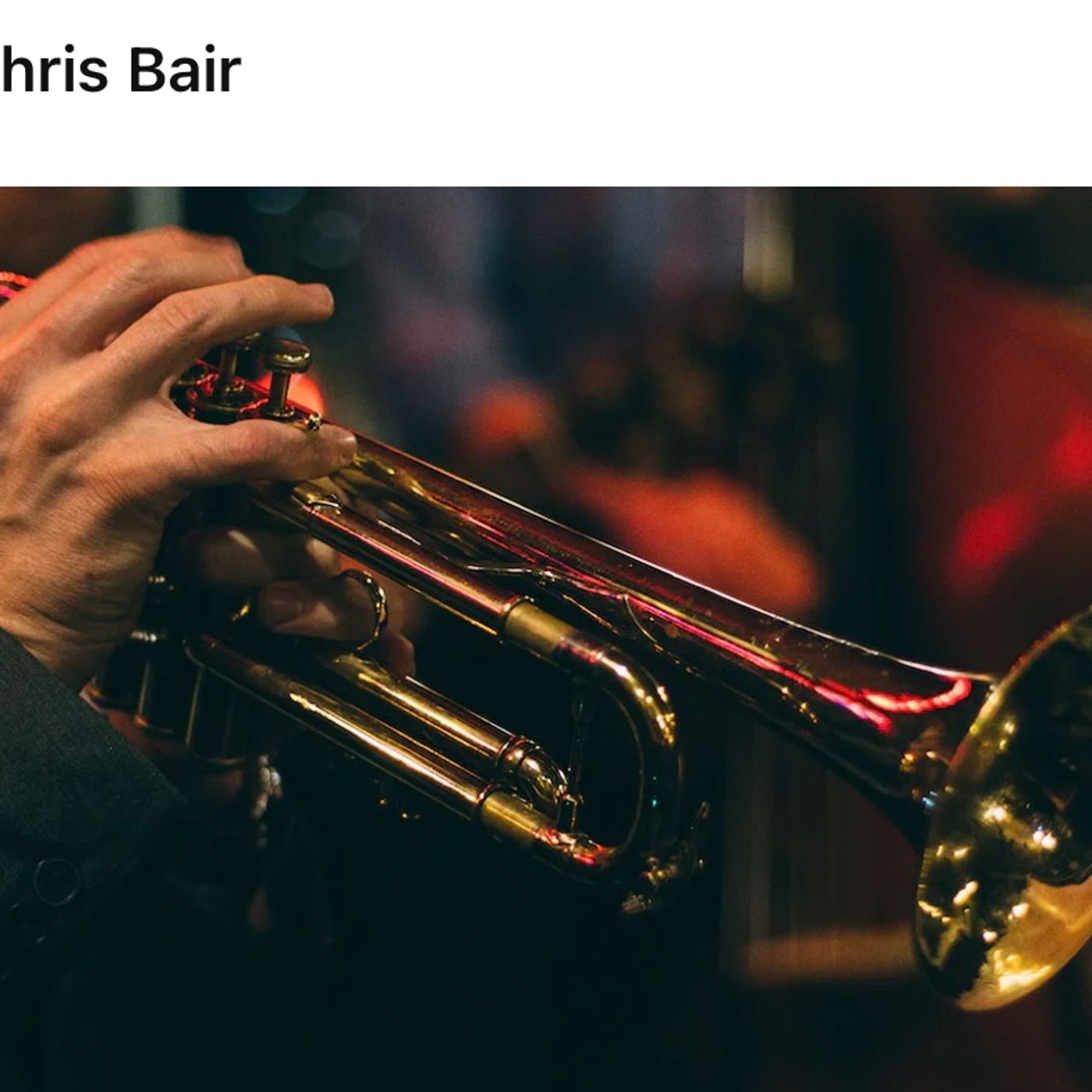 91) Being God’s Vessel Podcast- “Listening for the Sound of the Trumpet!’
