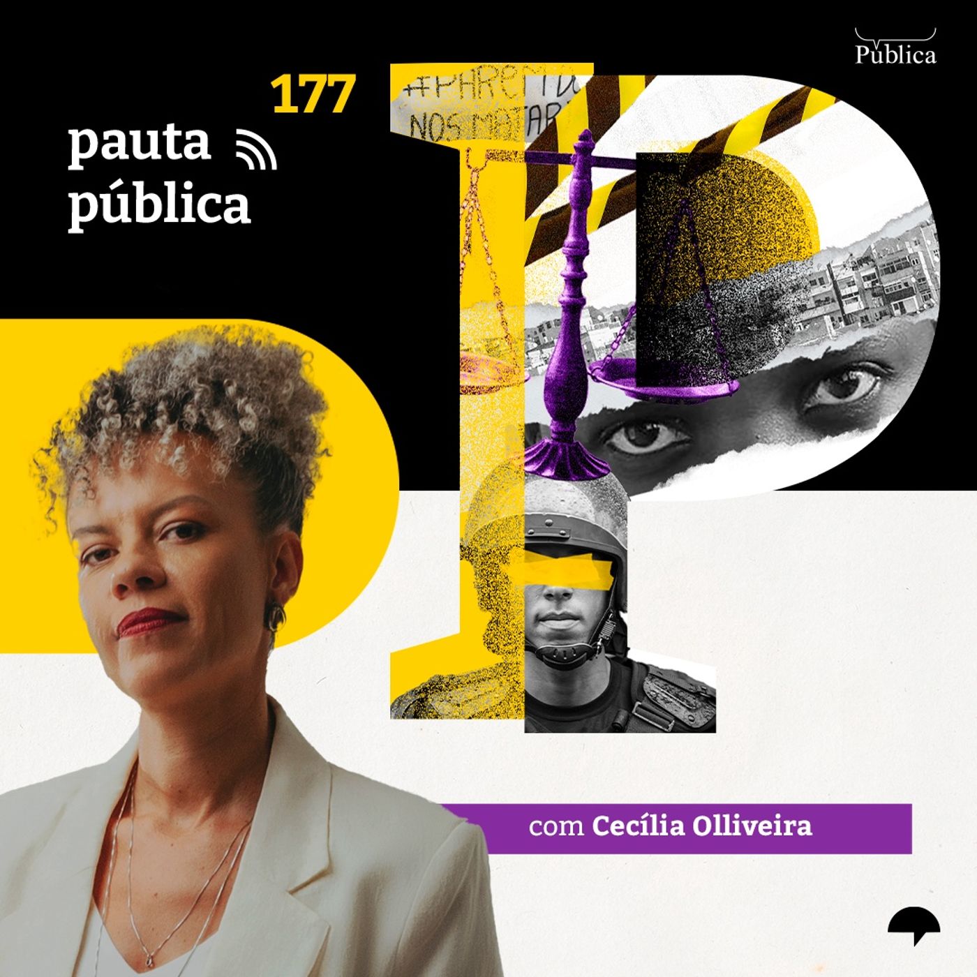 Pauta Pública