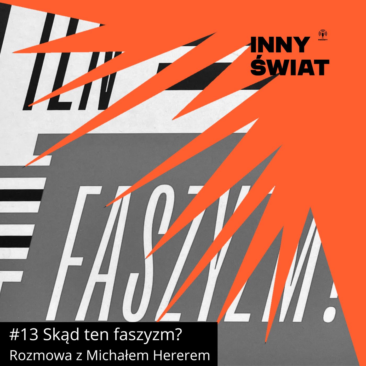 Inny Świat