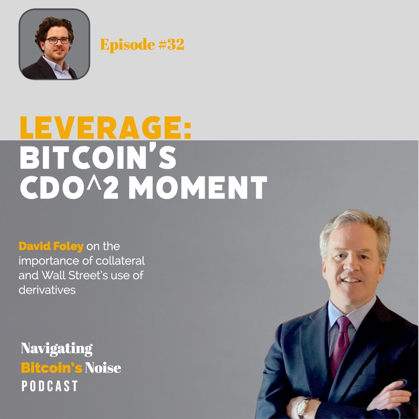 Navigating Bitcoin\'s Noise