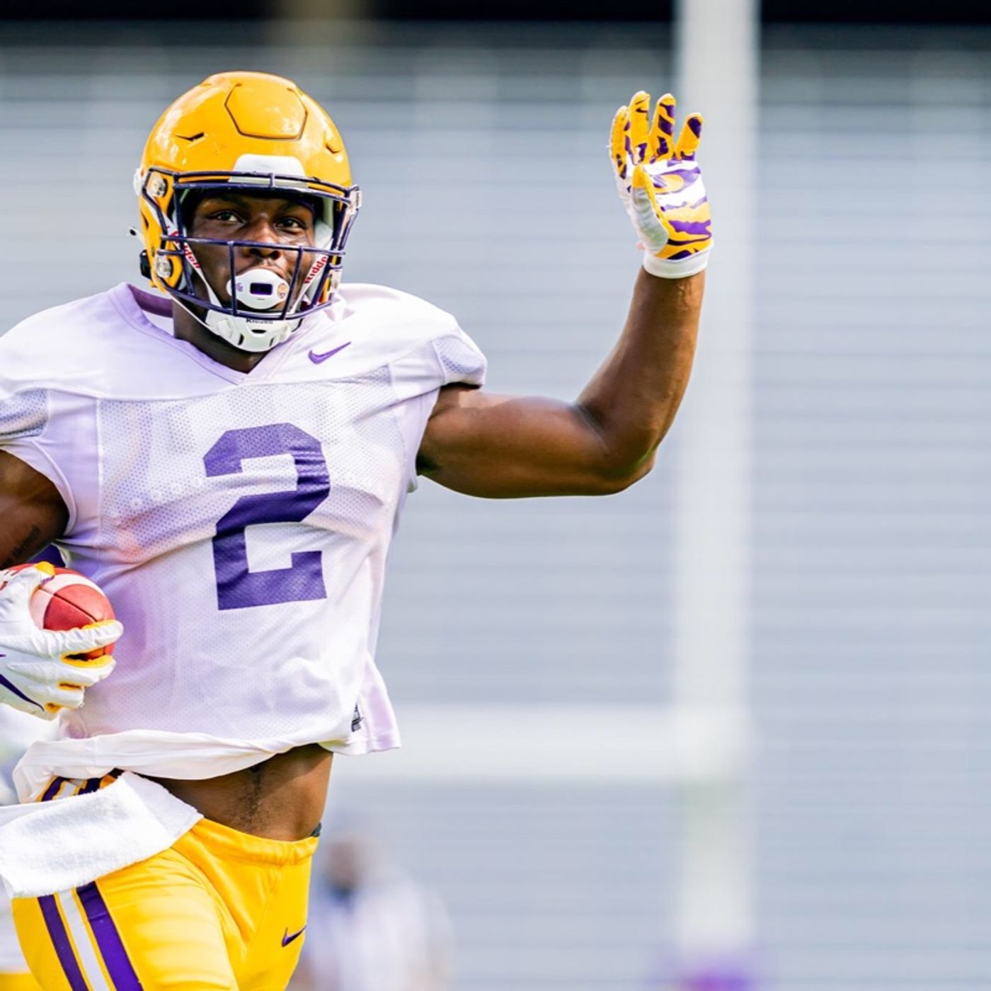 NeauxlanTalksLSU