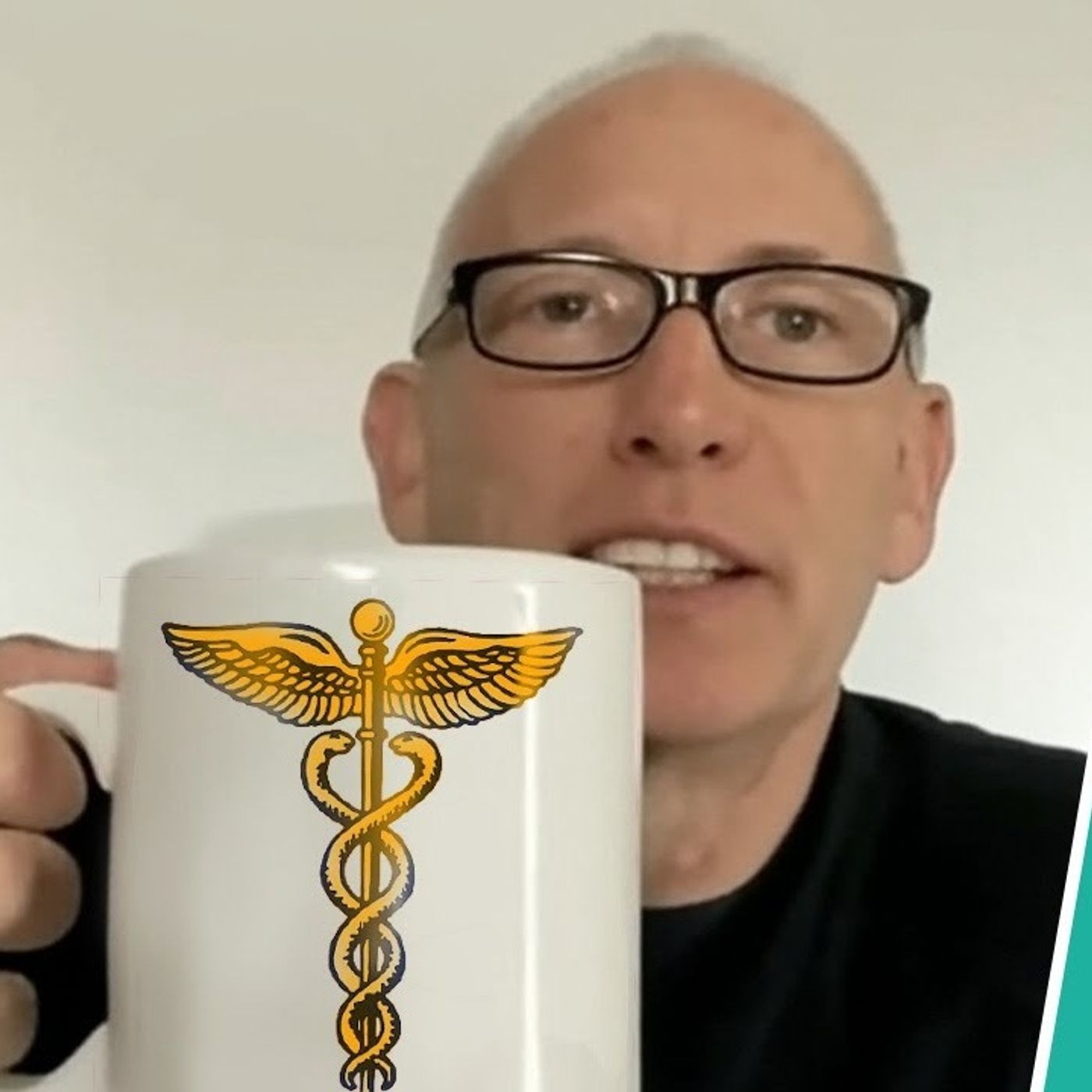 Scott Adams Secures Support, FBI Thwarts Valentine's Massacre | HBR News 526