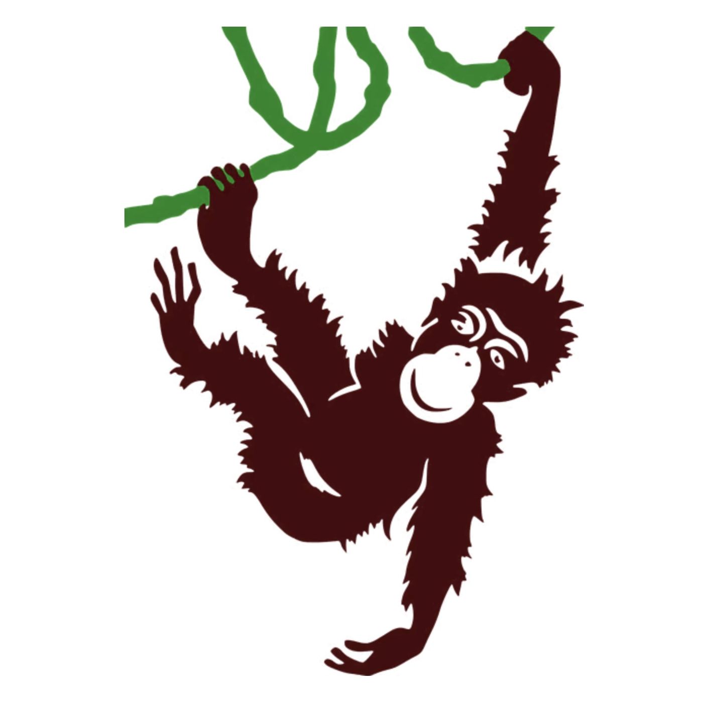 Why the Monkey Still Has a Tail | Brazilian Folk Tales episode artwork