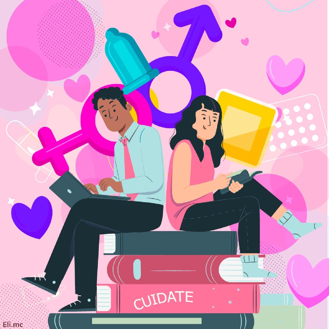 El podcast de Alexis Cubias