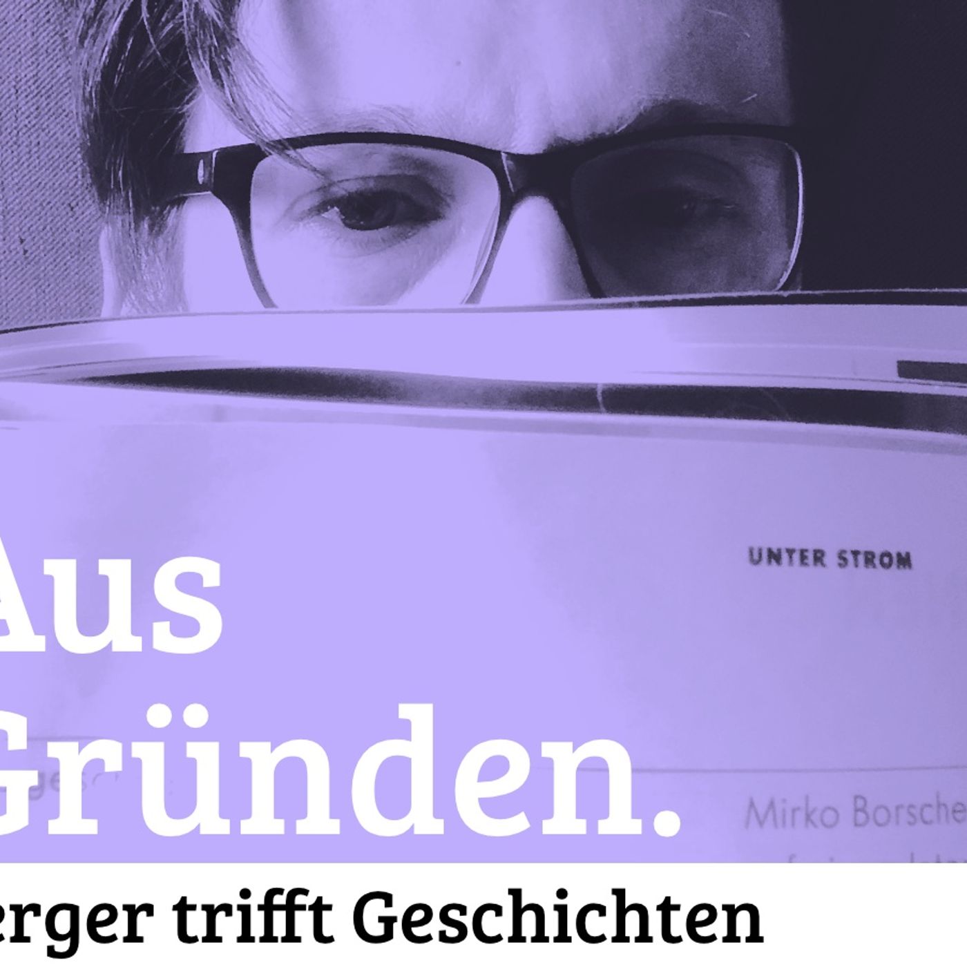 Aus Gründen