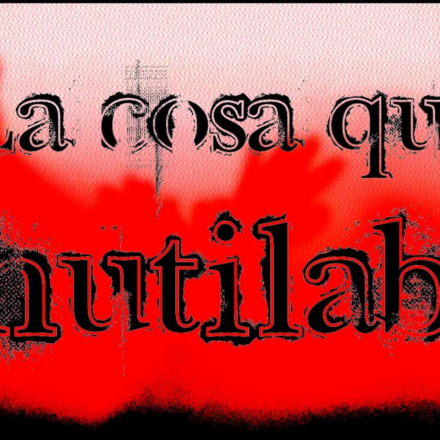 Portada de El Podcast de DrossRotzank