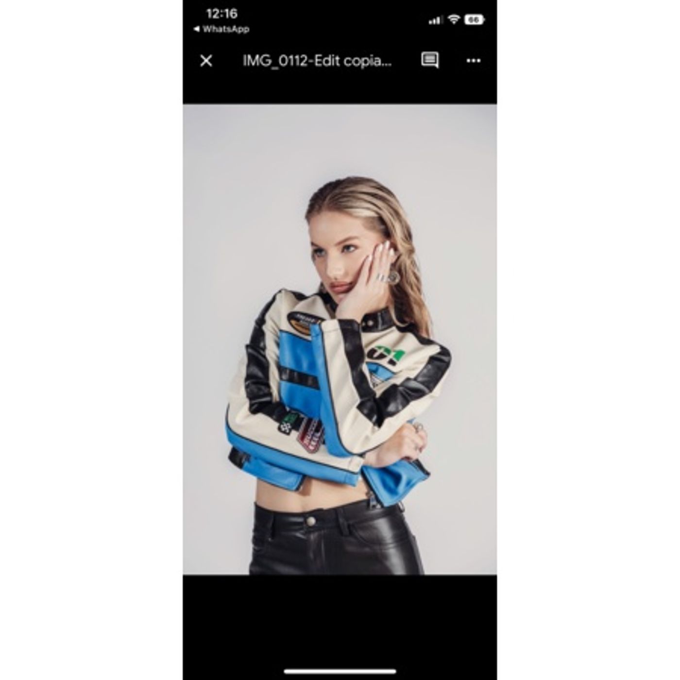 Indie Artist Penelope Robin Is On Air!